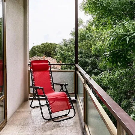 Apartament Rossi Free Parking *