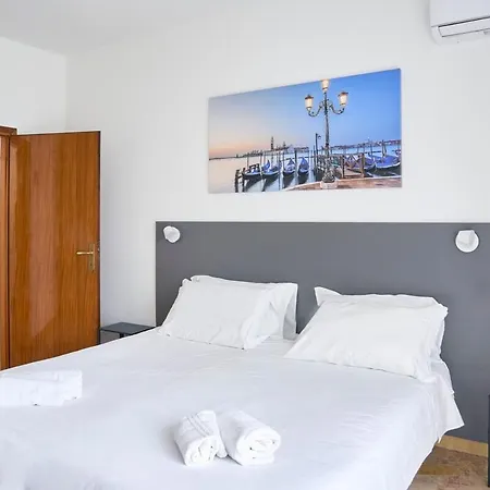 Appartamento Rossi Free Parking *