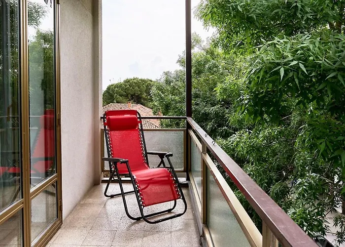 Apartament Rossi Free Parking *