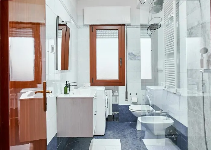 Apartament Rossi Free Parking