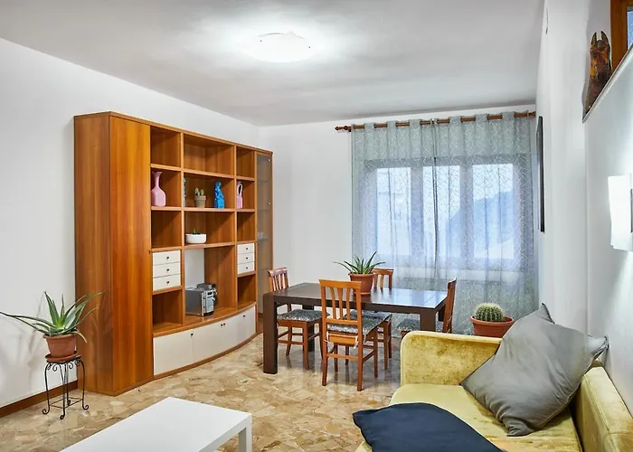 Apartament Rossi Free Parking