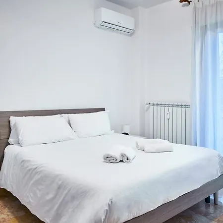 Rossi Free Parking Apartmán