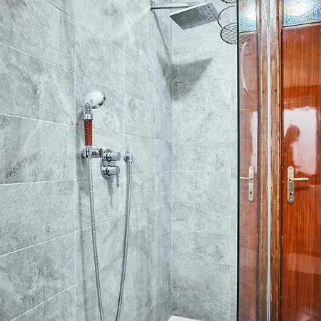 Apartmán Rossi Free Parking *