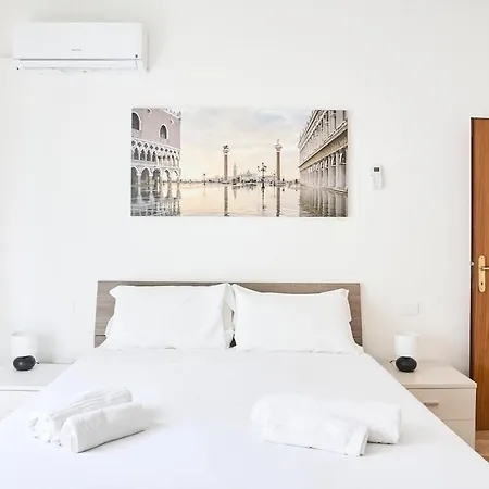 Apartment Rossi Free Parking *