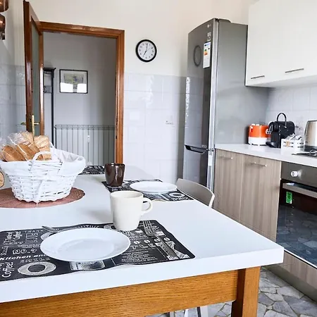 Apartment Rossi Free Parking